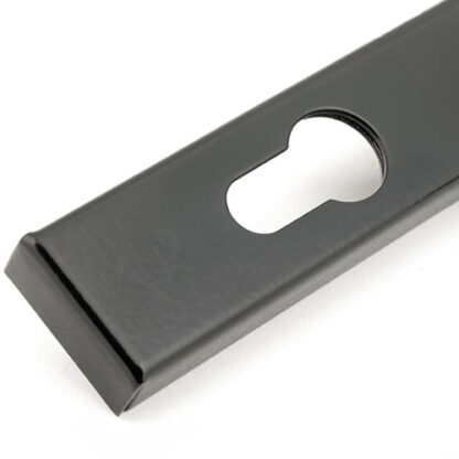 From the Anvil Brompton Lever/Lever Multipoint Door Handles - 92mm PZ Sprung 212mm Screw Centres (LEAD TIME: 2-3 DAYS) - Image 24