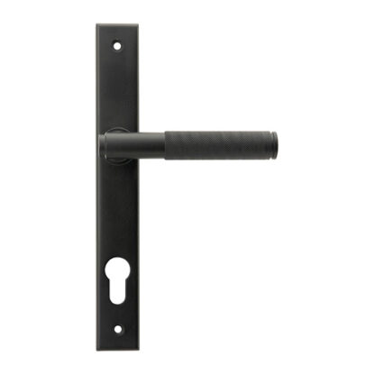 From the Anvil Brompton Lever/Lever Multipoint Door Handles - 92mm PZ Sprung 212mm Screw Centres (LEAD TIME: 2-3 DAYS) - Image 25
