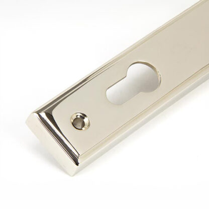 From the Anvil Brompton Lever/Lever Multipoint Door Handles - 92mm PZ Sprung 212mm Screw Centres (LEAD TIME: 2-3 DAYS) - Image 29