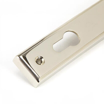 From the Anvil Brompton Lever/Lever Multipoint Door Handles - 92mm PZ Sprung 212mm Screw Centres (LEAD TIME: 2-3 DAYS) - Image 37