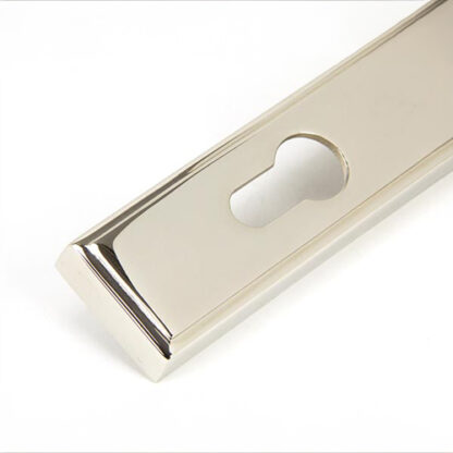 From the Anvil Brompton Lever/Lever Multipoint Door Handles - 92mm PZ Sprung 212mm Screw Centres (LEAD TIME: 2-3 DAYS) - Image 38
