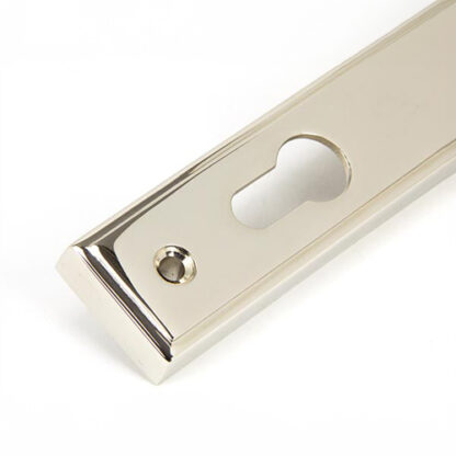 From the Anvil Brompton Lever/Lever Multipoint Door Handles - 92mm PZ Sprung 212mm Screw Centres (LEAD TIME: 2-3 DAYS) - Image 13