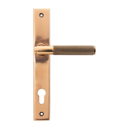 From the Anvil Brompton Lever/Lever Multipoint Door Handles - 92mm PZ Sprung 212mm Screw Centres (LEAD TIME: 2-3 DAYS) - Image 41