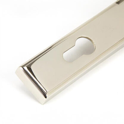 From the Anvil Brompton Lever/Lever Multipoint Door Handles - 92mm PZ Sprung 212mm Screw Centres (LEAD TIME: 2-3 DAYS) - Image 46