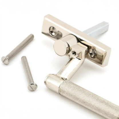 From the Anvil Brompton Offset Non-Locking Espag Window Handles (LEAD TIME: 2-3 DAYS) - Image 105
