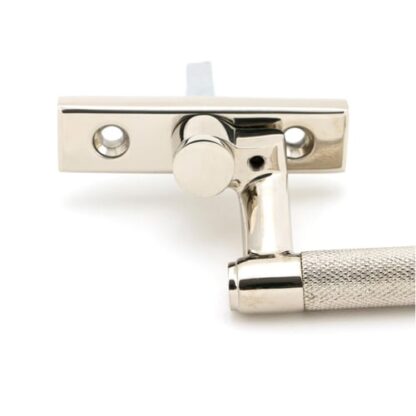 From the Anvil Brompton Offset Non-Locking Espag Window Handles (LEAD TIME: 2-3 DAYS) - Image 107