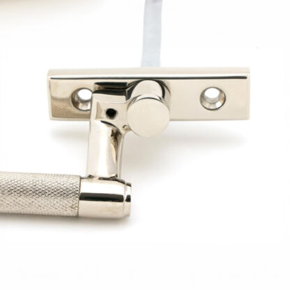 From the Anvil Brompton Offset Non-Locking Espag Window Handles (LEAD TIME: 2-3 DAYS) - Image 113