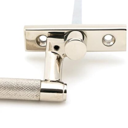 From the Anvil Brompton Offset Non-Locking Espag Window Handles (LEAD TIME: 2-3 DAYS) - Image 114