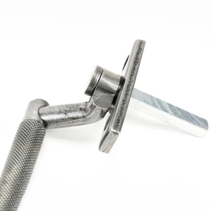 From the Anvil Brompton Offset Non-Locking Espag Window Handles (LEAD TIME: 2-3 DAYS) - Image 45