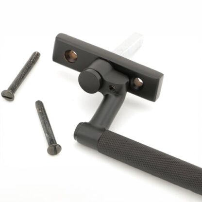 From the Anvil Brompton Offset Non-Locking Espag Window Handles (LEAD TIME: 2-3 DAYS) - Image 17