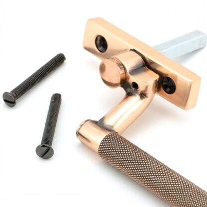 From the Anvil Brompton Offset Non-Locking Espag Window Handles (LEAD TIME: 2-3 DAYS) - Image 69