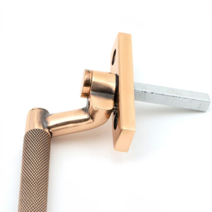From the Anvil Brompton Offset Non-Locking Espag Window Handles (LEAD TIME: 2-3 DAYS) - Image 70