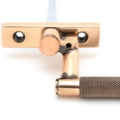 From the Anvil Brompton Offset Non-Locking Espag Window Handles (LEAD TIME: 2-3 DAYS) - Image 71