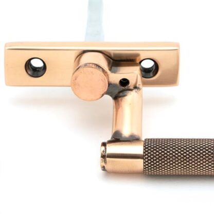 From the Anvil Brompton Offset Non-Locking Espag Window Handles (LEAD TIME: 2-3 DAYS) - Image 72