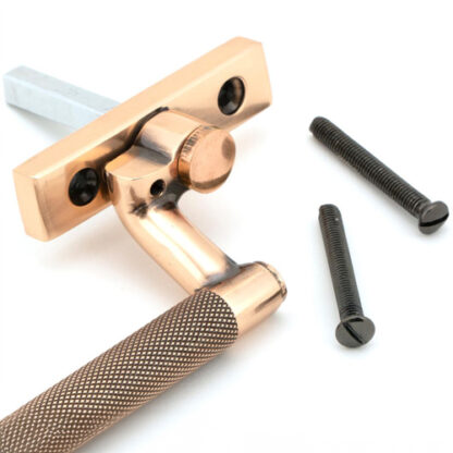 From the Anvil Brompton Offset Non-Locking Espag Window Handles (LEAD TIME: 2-3 DAYS) - Image 75