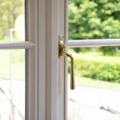 From the Anvil Newbury Offset Non-Locking Espag Window Handles (LEAD TIME: 2-3 DAYS) - Image 35
