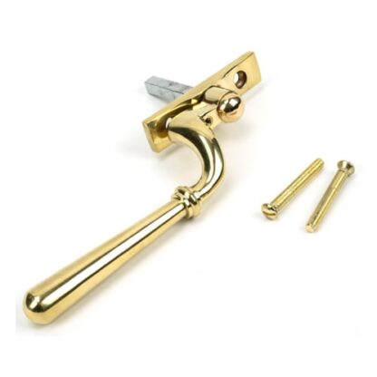 From the Anvil Newbury Offset Non-Locking Espag Window Handles (LEAD TIME: 2-3 DAYS) - Image 36