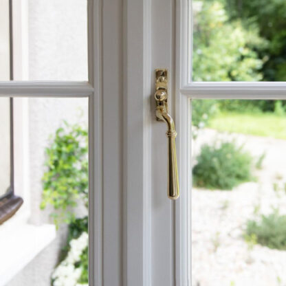 From the Anvil Newbury Offset Non-Locking Espag Window Handles (LEAD TIME: 2-3 DAYS) - Image 37
