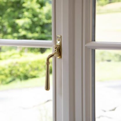From the Anvil Newbury Offset Non-Locking Espag Window Handles (LEAD TIME: 2-3 DAYS) - Image 30