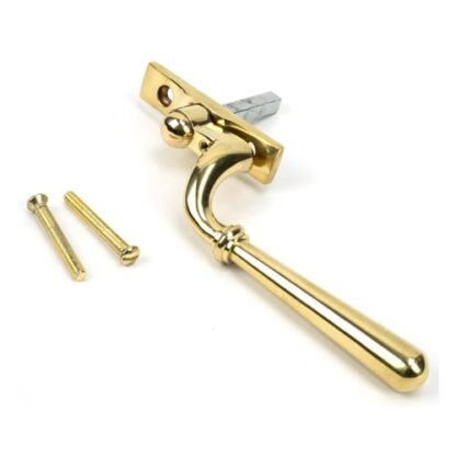 From the Anvil Newbury Offset Non-Locking Espag Window Handles (LEAD TIME: 2-3 DAYS) - Image 31