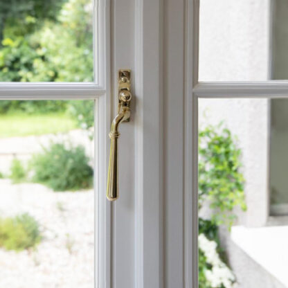 From the Anvil Newbury Offset Non-Locking Espag Window Handles (LEAD TIME: 2-3 DAYS) - Image 32