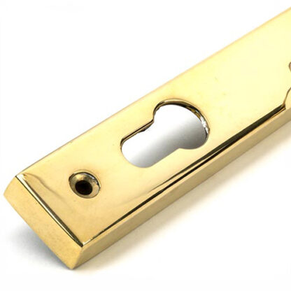 From the Anvil Avon Slim Lever/Lever Multipoint Door Handles - 92mm PZ Sprung 212mm Screw Centres (LEAD TIME: 2-3 DAYS) - Image 40
