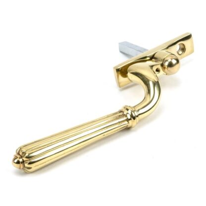 From the Anvil Hinton Offset Non-Locking Espag Window Handles (LEAD TIME: 2-3 DAYS) - Image 16