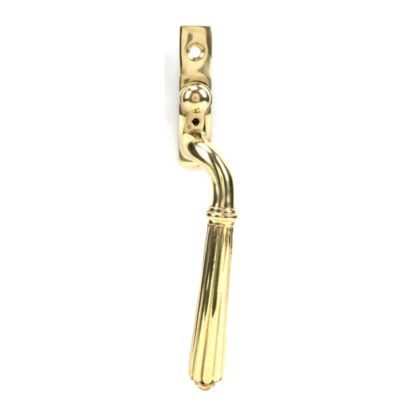 From the Anvil Hinton Offset Non-Locking Espag Window Handles (LEAD TIME: 2-3 DAYS) - Image 17