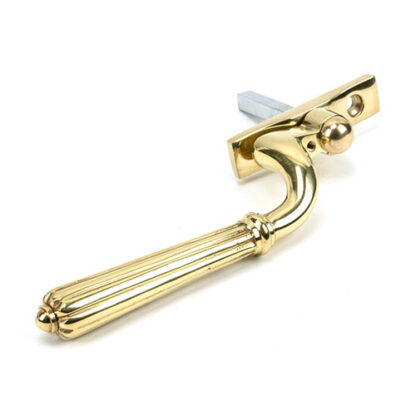 From the Anvil Hinton Offset Non-Locking Espag Window Handles (LEAD TIME: 2-3 DAYS) - Image 18