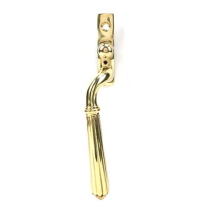 From the Anvil Hinton Offset Non-Locking Espag Window Handles (LEAD TIME: 2-3 DAYS) - Image 14