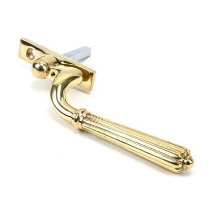 From the Anvil Hinton Offset Non-Locking Espag Window Handles (LEAD TIME: 2-3 DAYS) - Image 15
