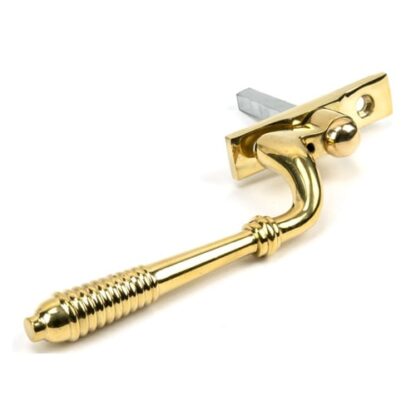 From the Anvil Reeded Offset Non-Locking Espag Window Handles (LEAD TIME: 2-3 DAYS) - Image 31
