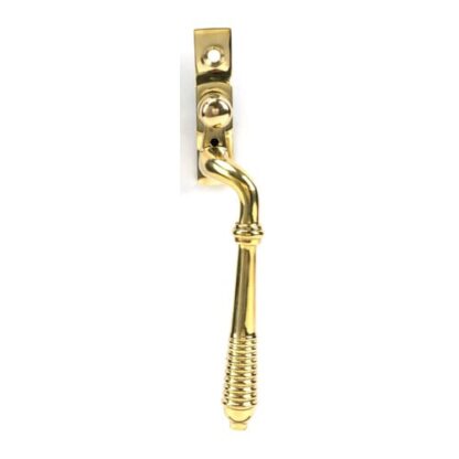 From the Anvil Reeded Offset Non-Locking Espag Window Handles (LEAD TIME: 2-3 DAYS) - Image 32