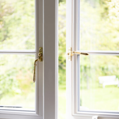 From the Anvil Reeded Offset Non-Locking Espag Window Handles (LEAD TIME: 2-3 DAYS) - Image 33