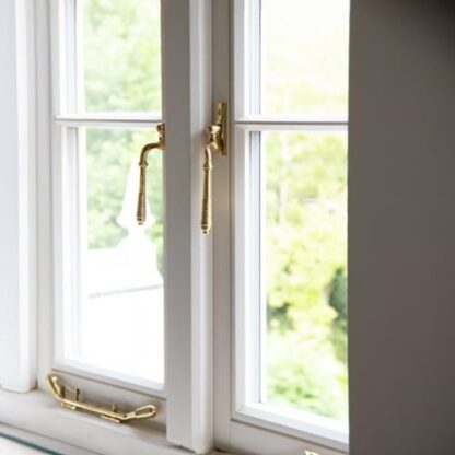 From the Anvil Reeded Offset Non-Locking Espag Window Handles (LEAD TIME: 2-3 DAYS) - Image 34