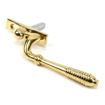 From the Anvil Reeded Offset Non-Locking Espag Window Handles (LEAD TIME: 2-3 DAYS) - Image 26