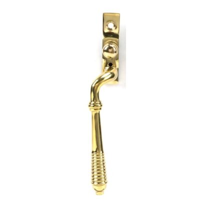 From the Anvil Reeded Offset Non-Locking Espag Window Handles (LEAD TIME: 2-3 DAYS) - Image 27