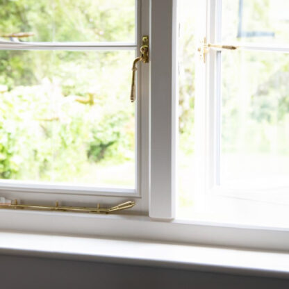 From the Anvil Reeded Offset Non-Locking Espag Window Handles (LEAD TIME: 2-3 DAYS) - Image 28