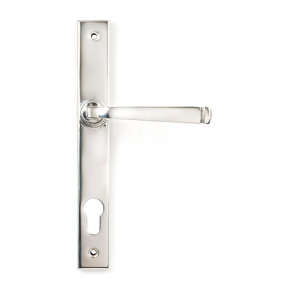 From the Anvil Avon Slim Lever/Lever Multipoint Door Handles - 92mm PZ Sprung 212mm Screw Centres (LEAD TIME: 2-3 DAYS) - Image 54