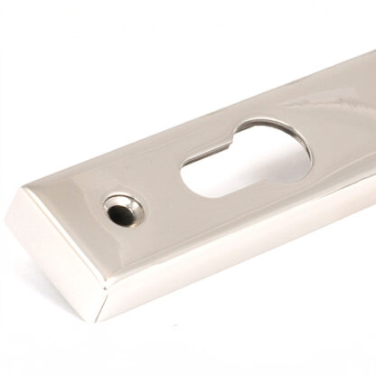 From the Anvil Avon Slim Lever/Lever Multipoint Door Handles - 92mm PZ Sprung 212mm Screw Centres (LEAD TIME: 2-3 DAYS) - Image 60