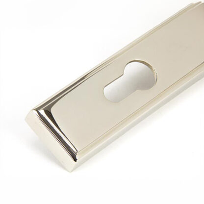 From the Anvil Brompton Lever/Lever Multipoint Door Handles - 92mm PZ Sprung 212mm Screw Centres (LEAD TIME: 2-3 DAYS) - Image 62