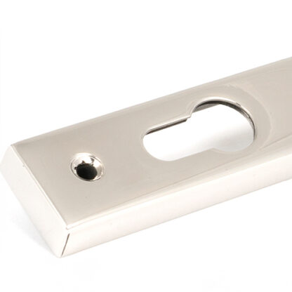 From the Anvil Brompton Lever/Lever Multipoint Door Handles - 92mm PZ Sprung 212mm Screw Centres (LEAD TIME: 2-3 DAYS) - Image 63