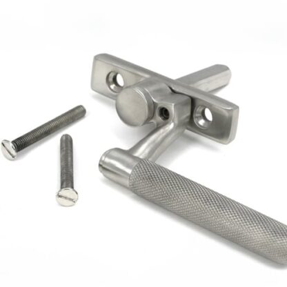 From the Anvil Brompton Offset Non-Locking Espag Window Handles (LEAD TIME: 2-3 DAYS) - Image 117