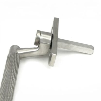 From the Anvil Brompton Offset Non-Locking Espag Window Handles (LEAD TIME: 2-3 DAYS) - Image 118