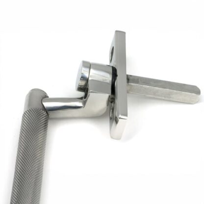 From the Anvil Brompton Offset Non-Locking Espag Window Handles (LEAD TIME: 2-3 DAYS) - Image 94