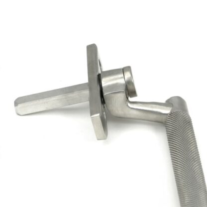 From the Anvil Brompton Offset Non-Locking Espag Window Handles (LEAD TIME: 2-3 DAYS) - Image 124