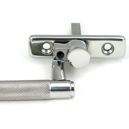 From the Anvil Brompton Offset Non-Locking Espag Window Handles (LEAD TIME: 2-3 DAYS) - Image 102