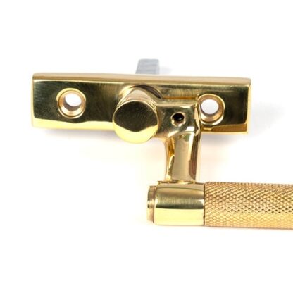 From the Anvil Brompton Offset Non-Locking Espag Window Handles (LEAD TIME: 2-3 DAYS) - Image 60