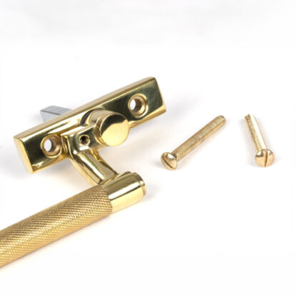 From the Anvil Brompton Offset Non-Locking Espag Window Handles (LEAD TIME: 2-3 DAYS) - Image 63