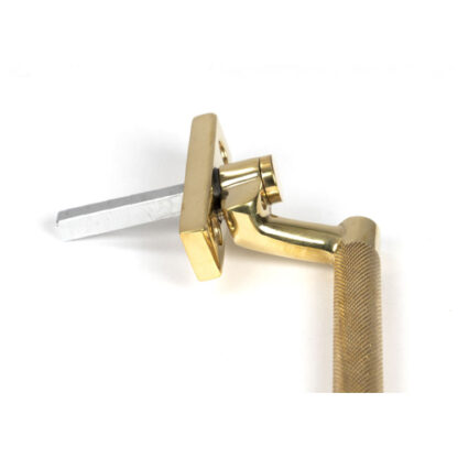 From the Anvil Brompton Offset Non-Locking Espag Window Handles (LEAD TIME: 2-3 DAYS) - Image 64